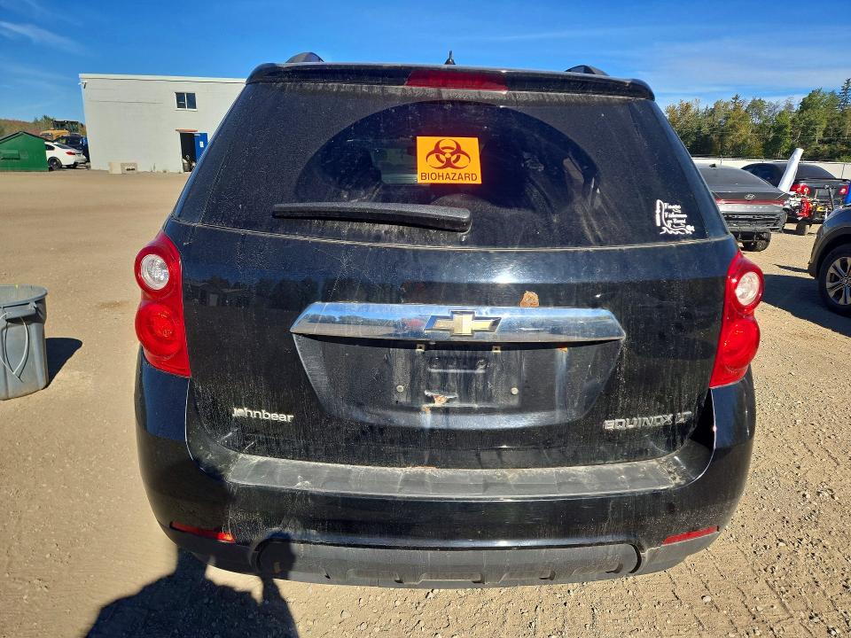 Продажа на аукционе авто 2014 Chevrolet Equinox, vin: 2GNALBEK8E6384441, номер лота: 71189926