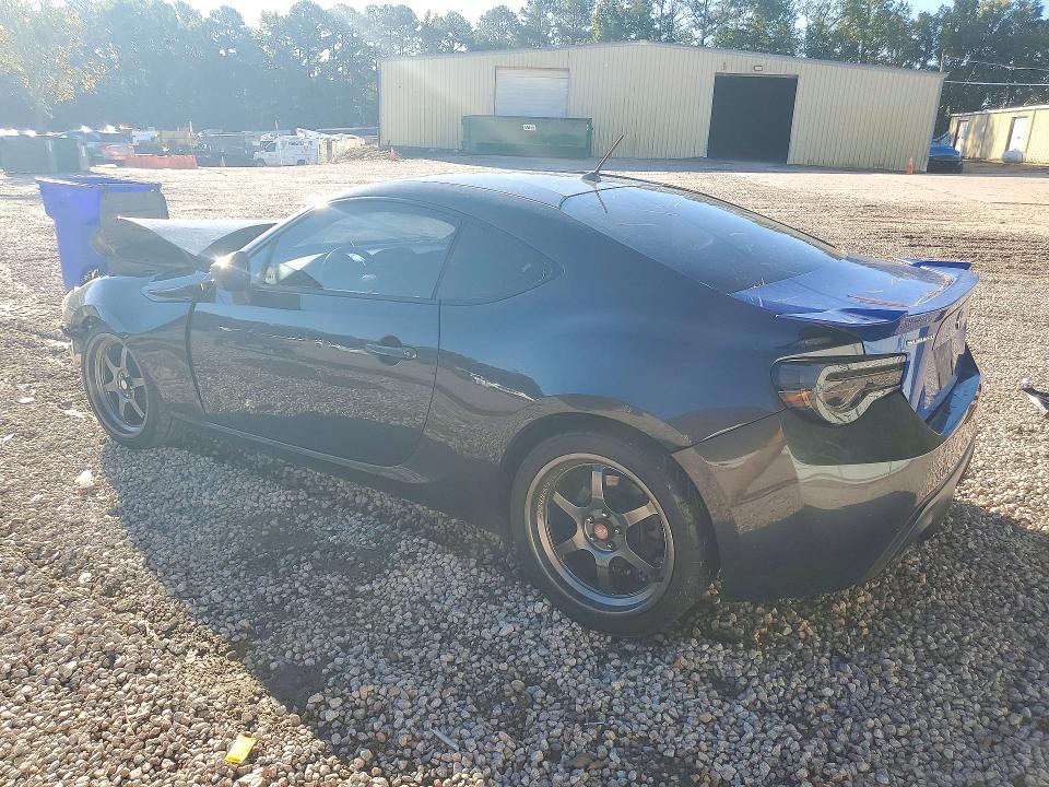Продажа на аукционе авто 2013 Scion Fr-s, vin: JF1ZNAA12D1718337, номер лота: 72152316