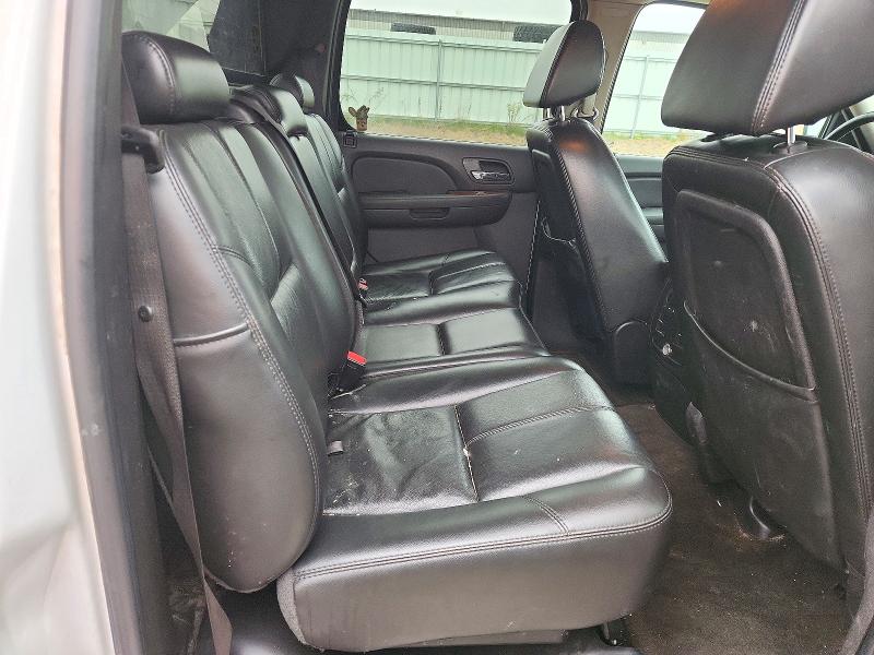 Aukcja sprzedaży 2007 Chevrolet Avalanche, vin: 3GNFK12357G210205, numer aukcji: 72915076
