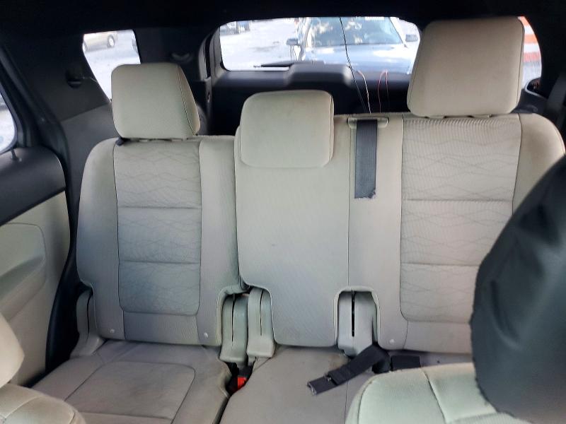 Продаж на аукціоні авто 2011 Ford Explorer, vin: 1FMHK7B87BGA69881, номер лоту: 72974316