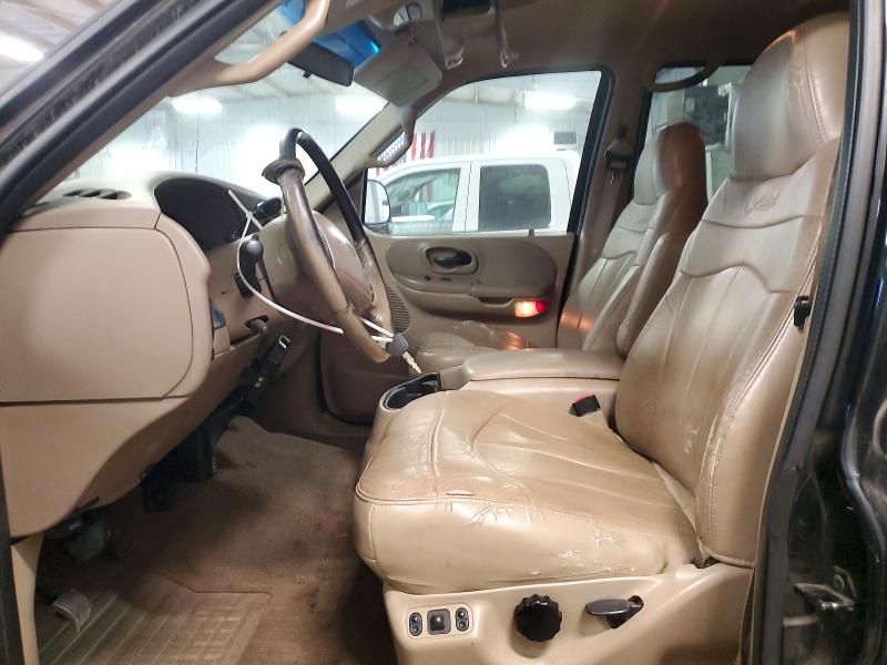 72501516 :رقم المزاد ، 1FTRW08L31KE19552 vin ، 2001 Ford F150 مزاد بيع