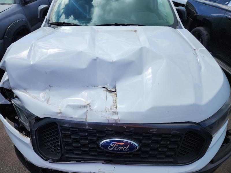 69995156 :رقم المزاد ، 1FTER4EHXLLA09101 vin ، 2020 Ford Ranger مزاد بيع