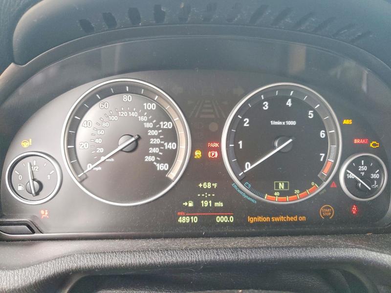 Aukcja sprzedaży 2013 Bmw X3, vin: 5UXWX9C54DL874047, numer aukcji: 71292156