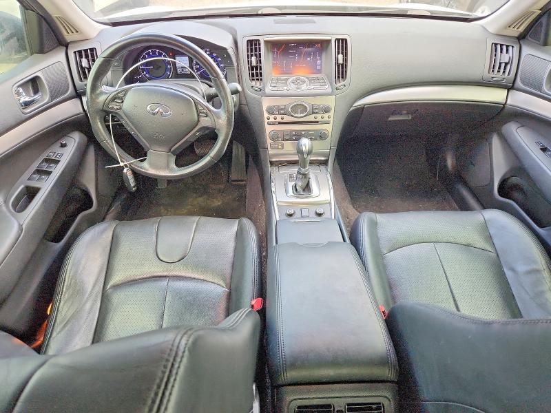 Продажа на аукционе авто 2015 Infiniti Q40, vin: JN1CV6AR9FM650626, номер лота: 71494236