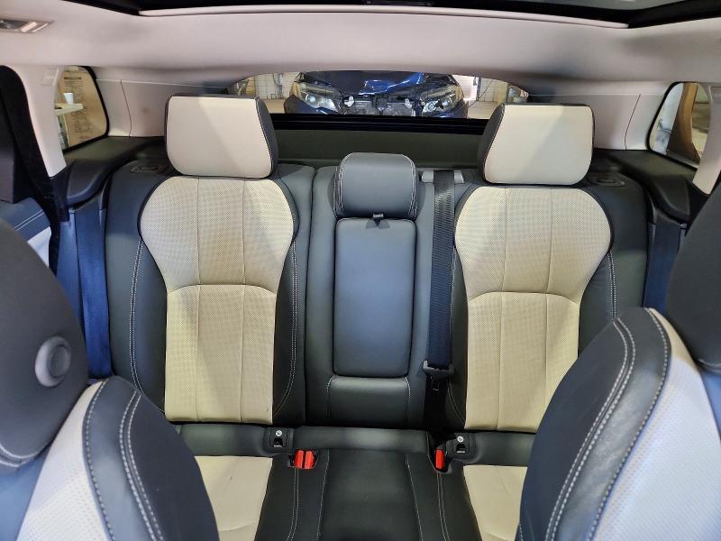 Aukcja sprzedaży 2017 Land Rover Range Rover Evoque, vin: SALVP2BGXHH206620, numer aukcji: 71580836