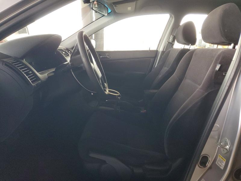 2007 Honda Accord მანქანა იყიდება აუქციონზე, vin: JHMCM561X7C001159, აუქციონის ნომერი: 71597326