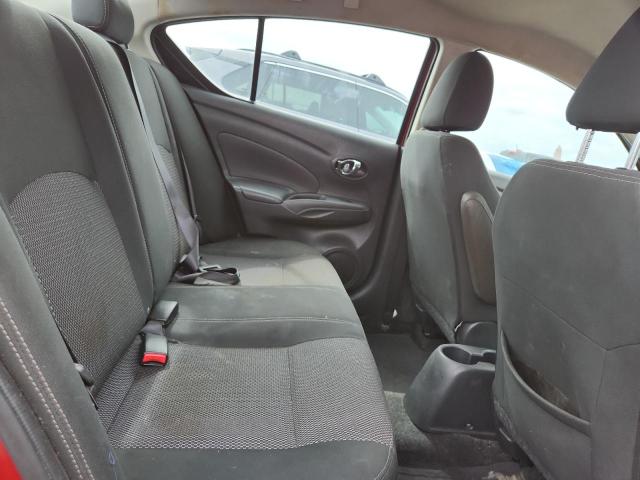 2018 Nissan Versa მანქანა იყიდება აუქციონზე, vin: 3N1CN7AP7JL843798, აუქციონის ნომერი: 71019196