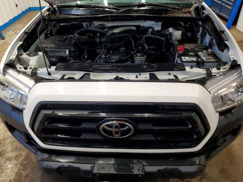 Aukcja sprzedaży 2023 Toyota Tacoma, vin: 3TYRX5GN4PT088693, numer aukcji: 68831026