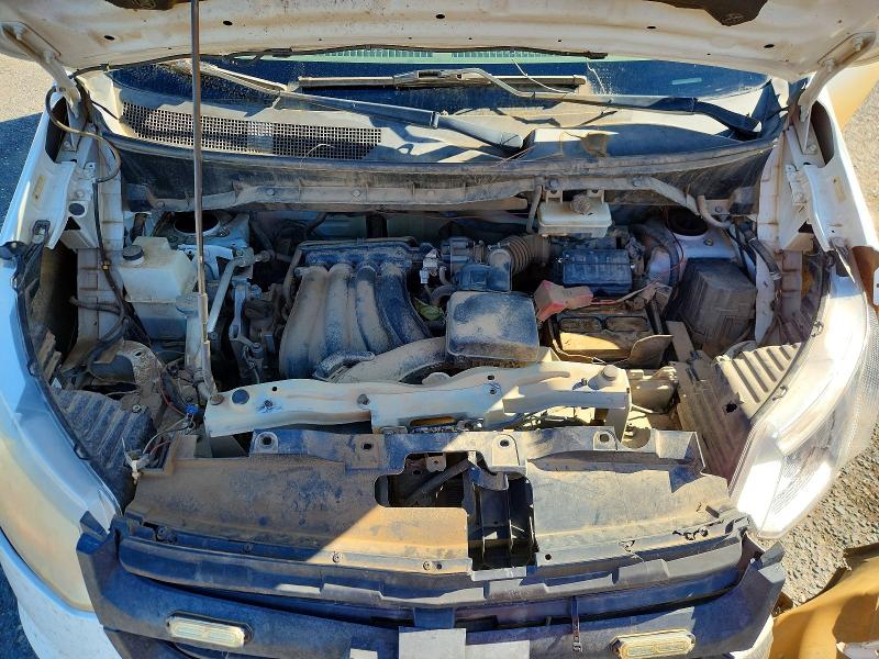 71625966 :رقم المزاد ، 3N63M0YN7FK721996 vin ، 2015 Chevrolet City Express مزاد بيع