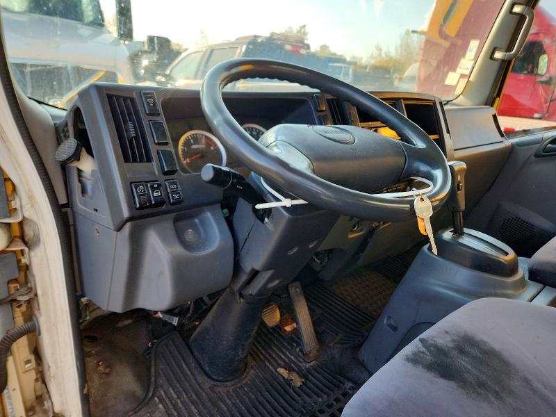 Aukcja sprzedaży 2015 Isuzu Nrr, vin: JALE5W164F7301902, numer aukcji: 72782066