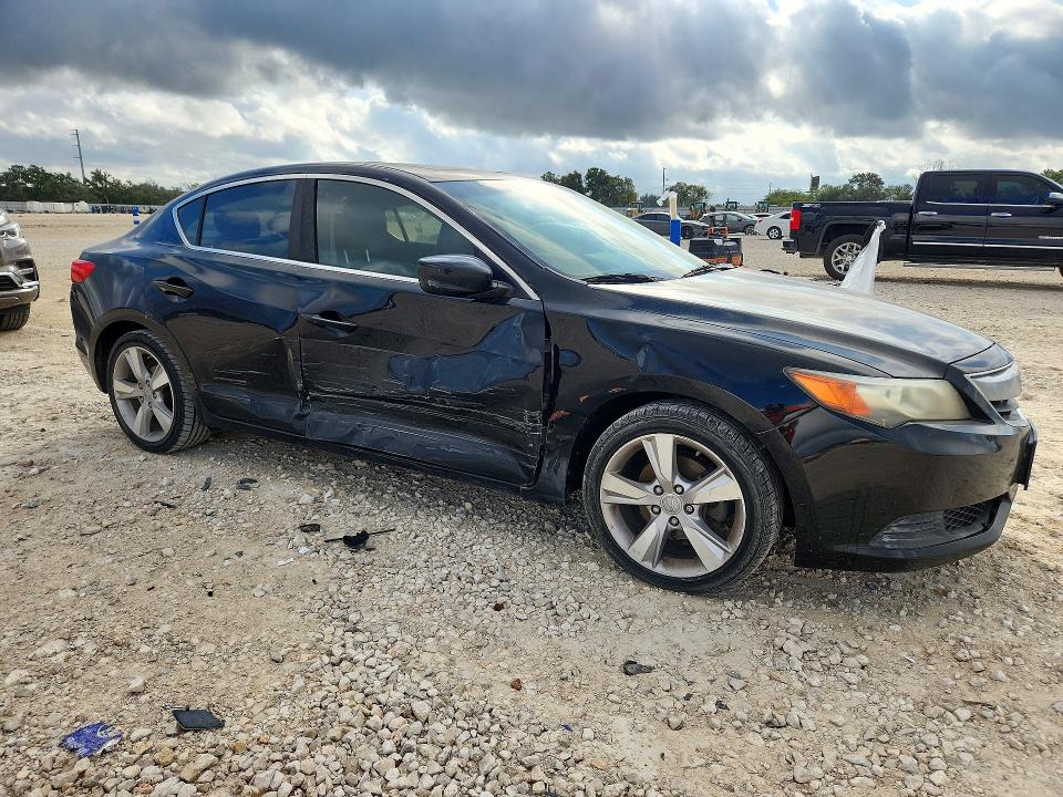 Продажа на аукционе авто 2014 Acura Ilx, vin: 19VDE1F39EE009619, номер лота: 72994716