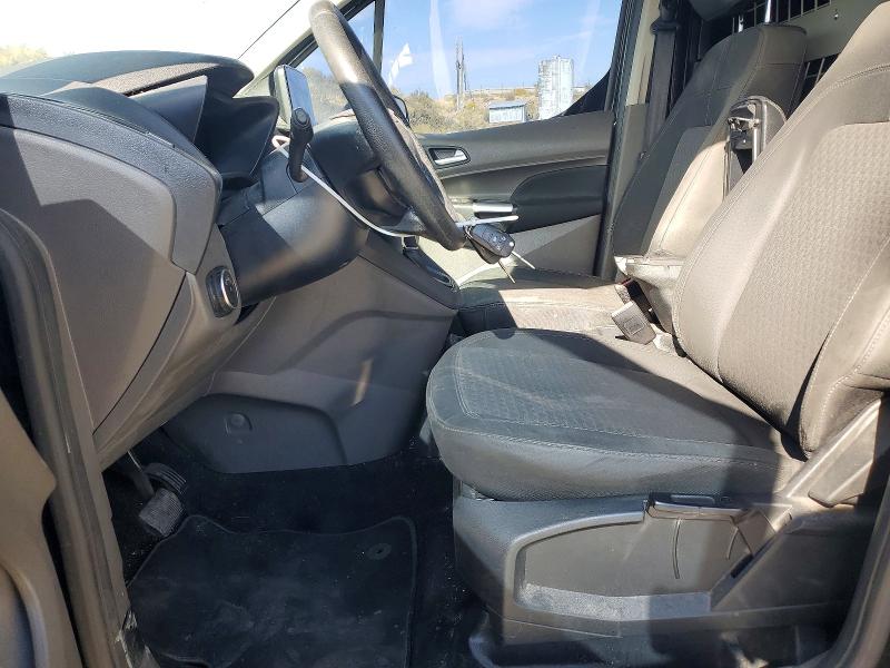 Продаж на аукціоні авто 2021 Ford Transit Connect, vin: NM0LS7F28M1495022, номер лоту: 71415116