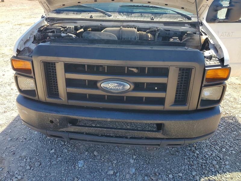 2011 Ford Ecoline მანქანა იყიდება აუქციონზე, vin: 1FTNE2EL4BDA10323, აუქციონის ნომერი: 72432536