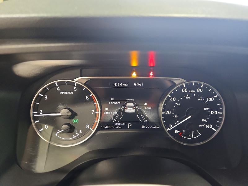 Продаж на аукціоні авто 2024 Nissan Rogue, vin: 5N1BT3BA9RC702669, номер лоту: 71401106