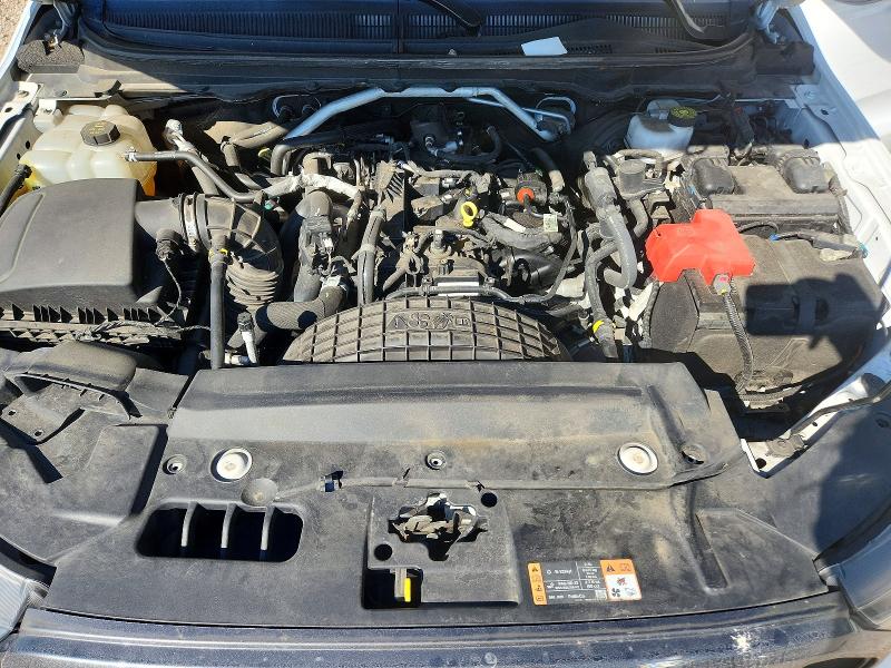 Aukcja sprzedaży 2023 Ford Ranger, vin: 1FTER4EH8PLE05114, numer aukcji: 71048796