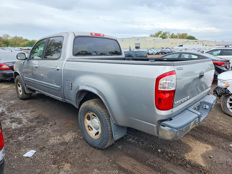 Продажа на аукционе авто 2005 Toyota Tundra, vin: 5TBDT44195S467630, номер лота: 70863726