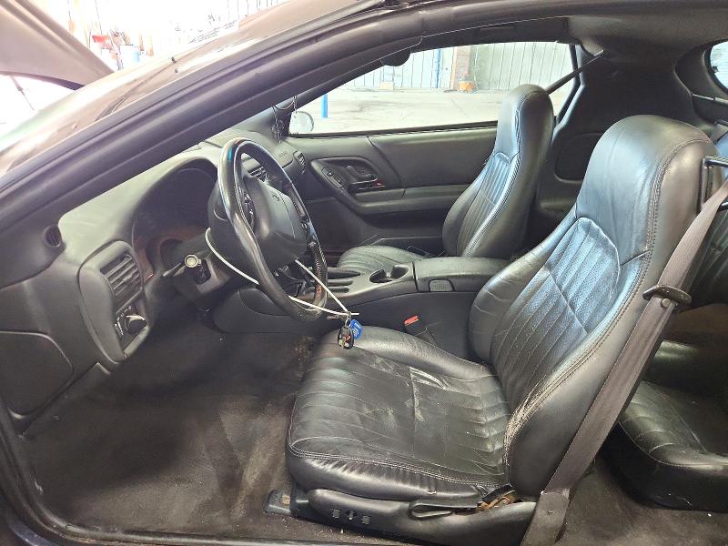 Aukcja sprzedaży 2002 Chevrolet Camaro, vin: 2G1FP22K022126014, numer aukcji: 72769826