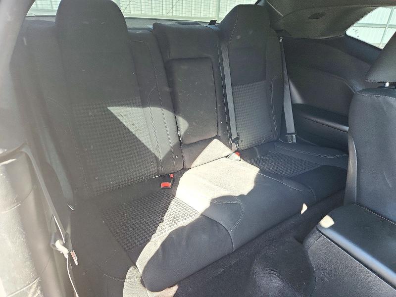 Aukcja sprzedaży 2018 Dodge Challenger, vin: 2C3CDZAG9JH251893, numer aukcji: 72344626