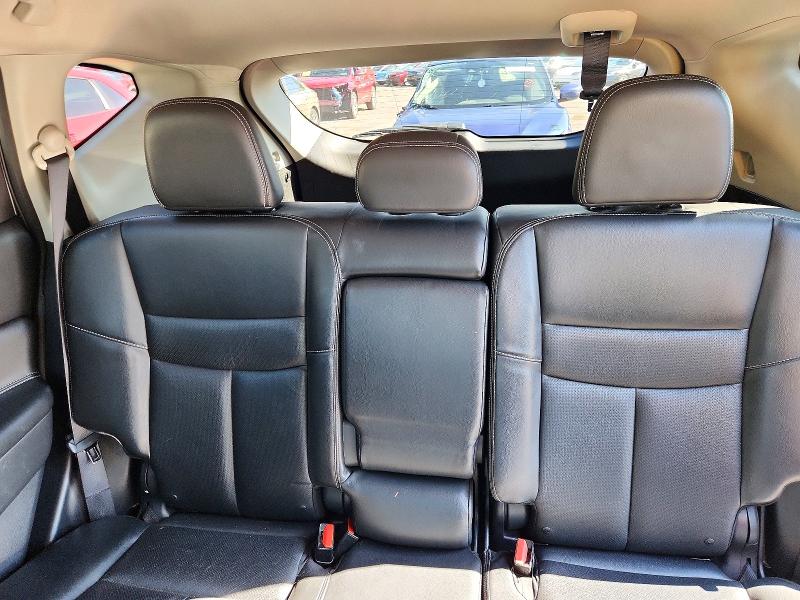 Продаж на аукціоні авто 2018 Nissan Murano, vin: 5N1AZ2MHXJN192159, номер лоту: 72739246