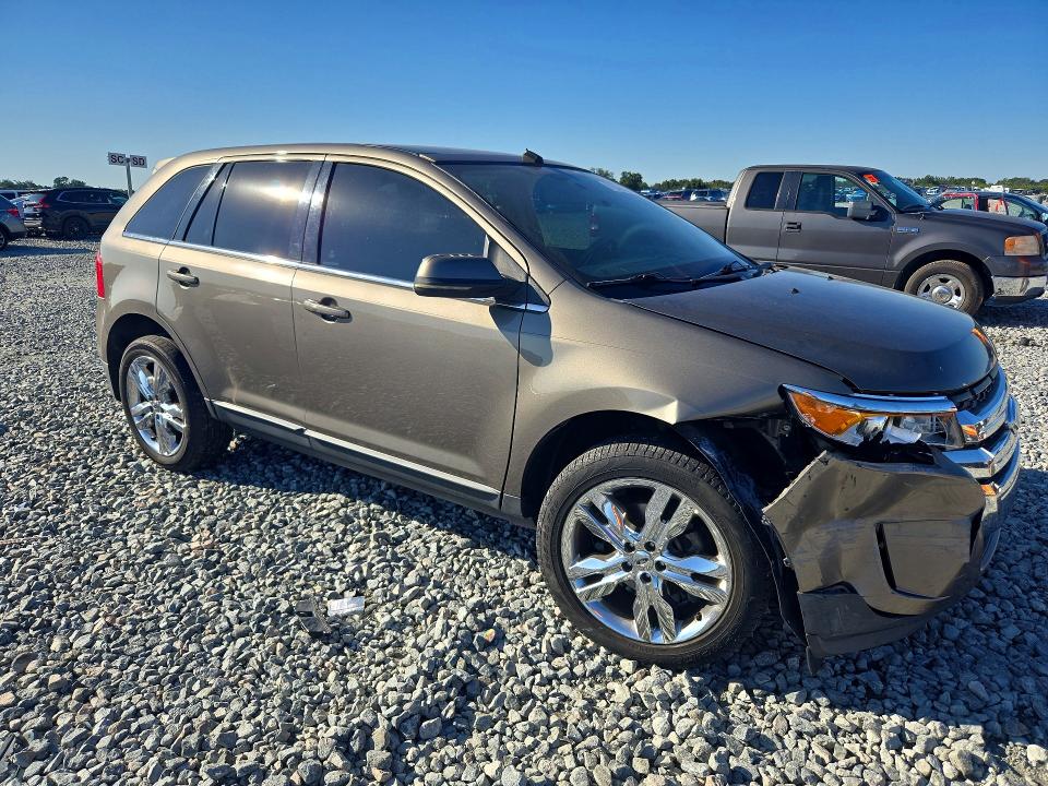 Продаж на аукціоні авто 2012 Ford Edge, vin: 2FMDK3KC0CBA87921, номер лоту: 71571006