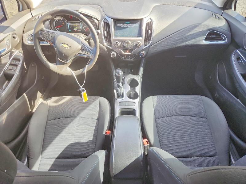 Продажа на аукционе авто 2016 Chevrolet Cruze, vin: 1G1BE5SM0G7318735, номер лота: 71274476