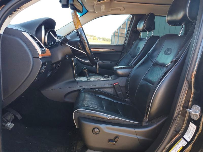 Продажа на аукционе авто 2011 Jeep Grand Cherokee, vin: 1J4RR6GT2BC607691, номер лота: 70930776