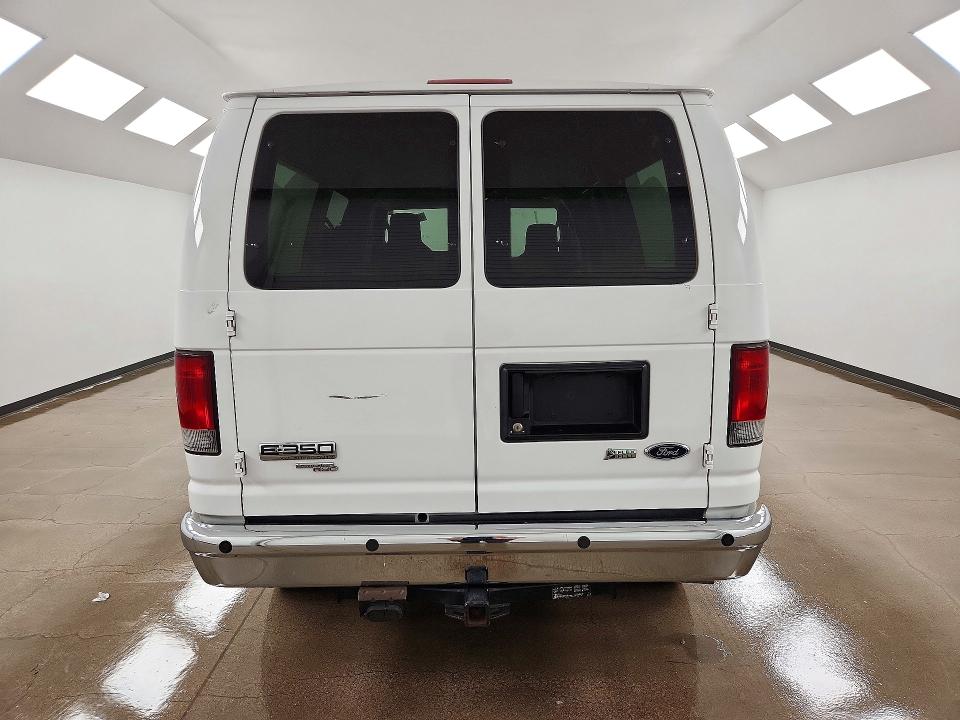 2014 Ford Econoline მანქანა იყიდება აუქციონზე, vin: 1FBNE3BL6EDA98018, აუქციონის ნომერი: 71281526