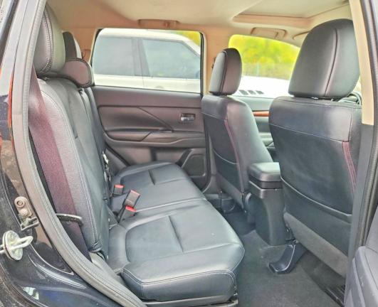 Aukcja sprzedaży 2015 Mitsubishi Outlander, vin: JA4AZ3A34FZ004622, numer aukcji: 71482626