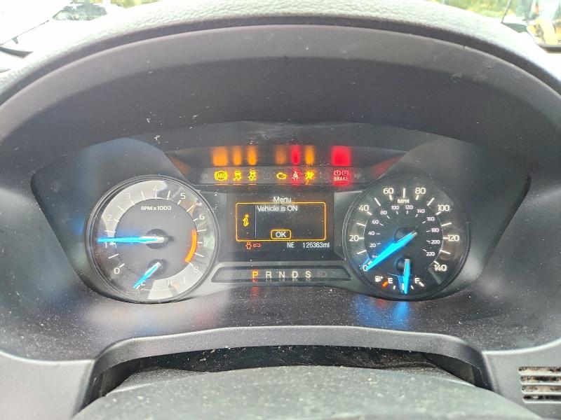 Aukcja sprzedaży 2017 Ford Explorer, vin: 1FM5K8D84HGD19236, numer aukcji: 71030286