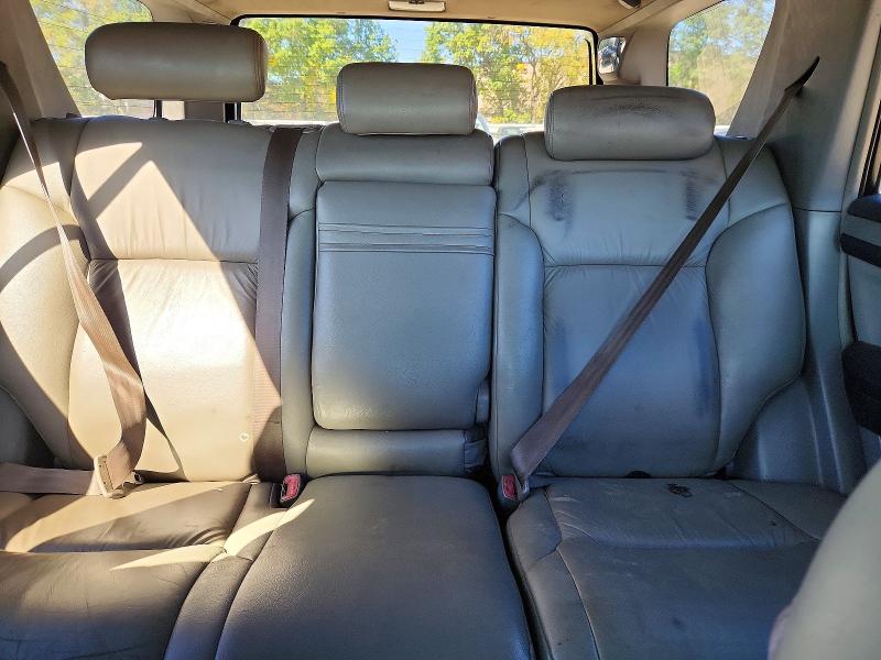 Aukcja sprzedaży 2003 Toyota 4runner, vin: JTEBU14R130016848, numer aukcji: 71313816