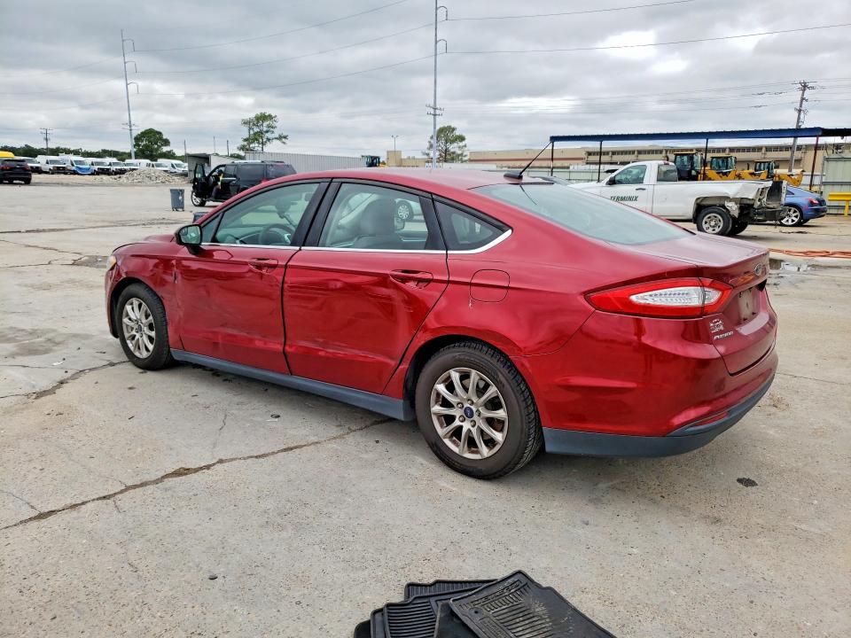 Aukcja sprzedaży 2016 Ford Fusion, vin: 3FA6P0G79GR273432, numer aukcji: 71949166