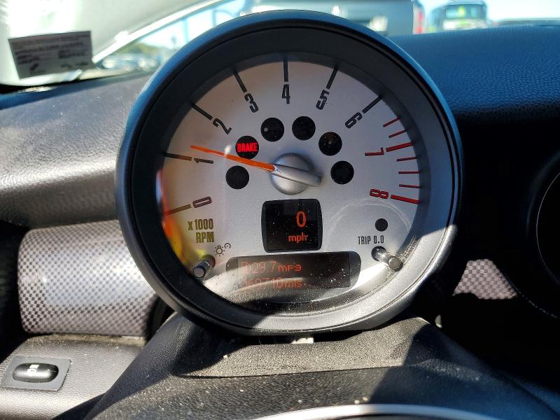 Aukcja sprzedaży 2013 Mini Cooper, vin: WMWSV3C53DT479597, numer aukcji: 70913446