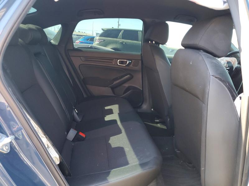 Продажа на аукционе авто 2026 Honda Civic, vin: 2HGFE2F52TH521930, номер лота: 71673776