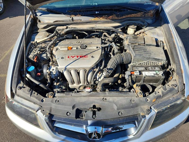 Продажа на аукционе авто 2004 Acura Tsx, vin: JH4CL968X4C029448, номер лота: 72227706