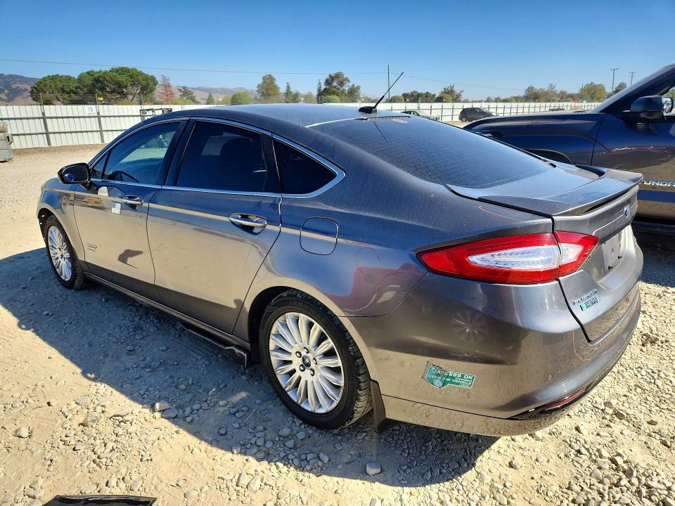 Aukcja sprzedaży 2013 Ford Fusion, vin: 3FA6P0SU0DR332425, numer aukcji: 71609236