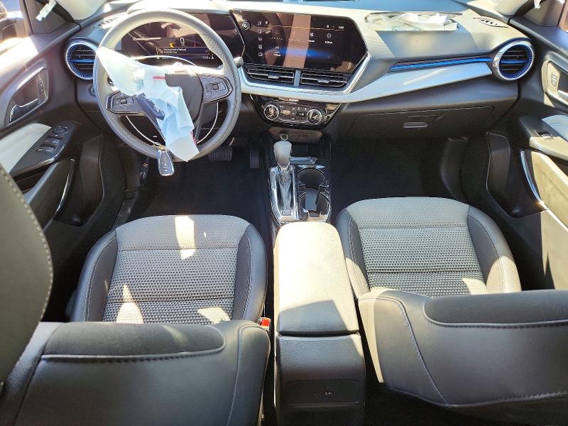 Aukcja sprzedaży 2026 Chevrolet Trax, vin: KL77LHEPXTC038622, numer aukcji: 72026066