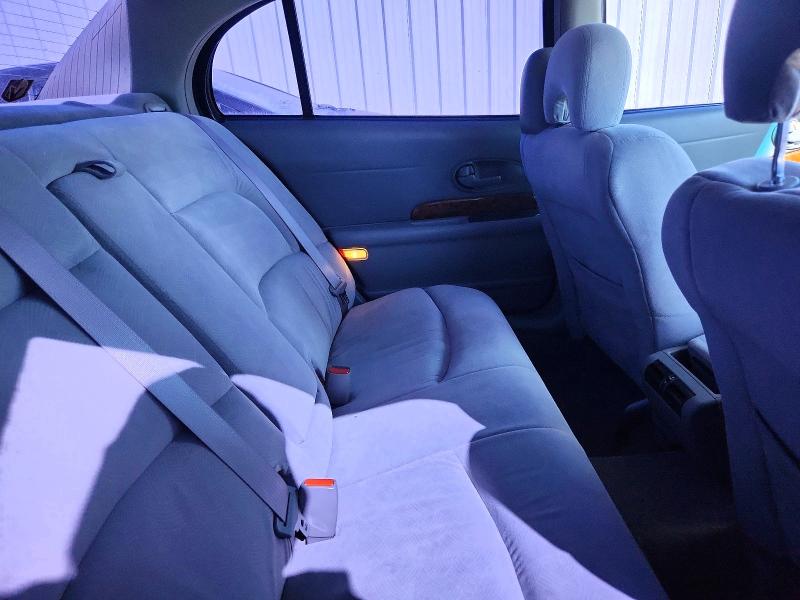 Aukcja sprzedaży 2001 Buick Lesabre, vin: 1G4HR54K41U190764, numer aukcji: 67837446
