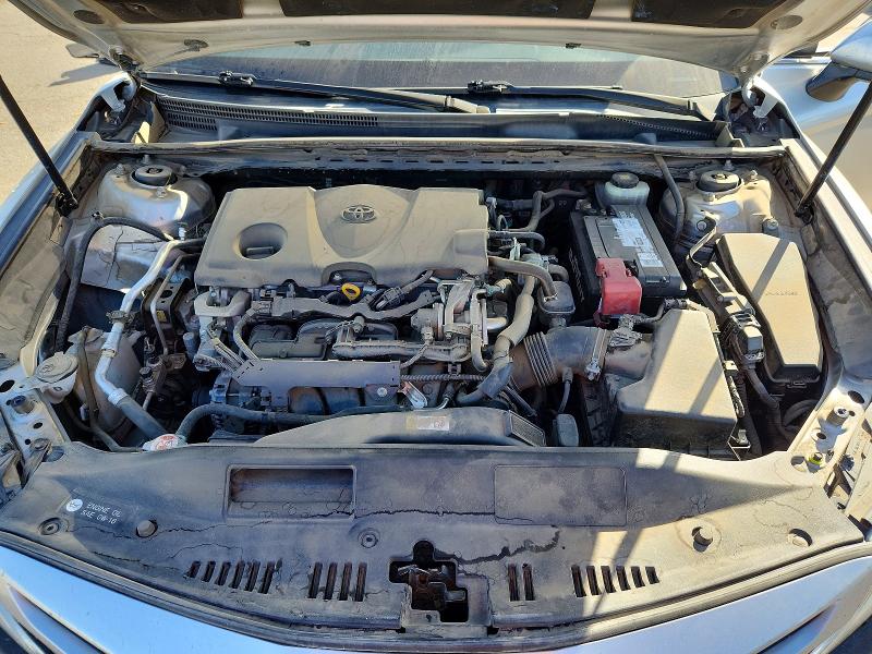 Продажа на аукционе авто 2018 Toyota Camry, vin: JTNB11HK0J3014106, номер лота: 72936026
