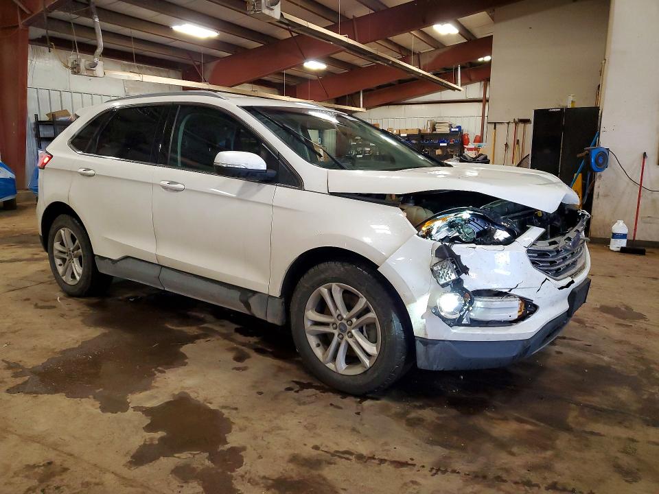 Продаж на аукціоні авто 2020 Ford Edge, vin: 2FMPK4J94LBA01809, номер лоту: 73044306