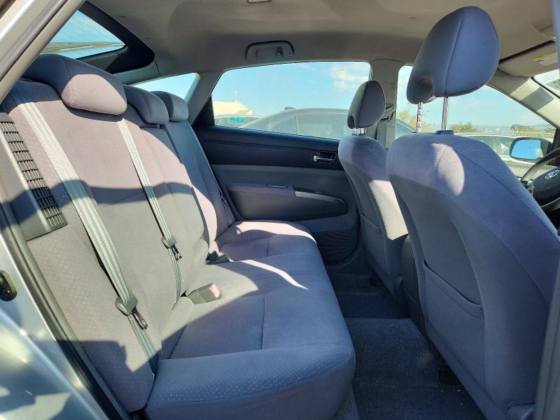 70384196 :رقم المزاد ، JTDKB22U667078040 vin ، 2006 Toyota Prius مزاد بيع