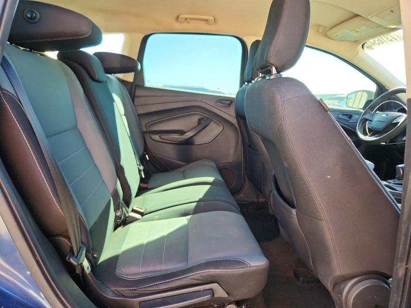 Продажа на аукционе авто 2018 Ford Escape, vin: 1FMCU0F73JUB79355, номер лота: 73165486