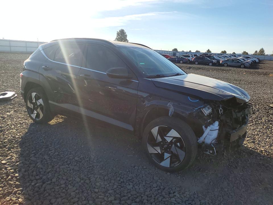 Aukcja sprzedaży 2024 Hyundai Kona, vin: KM8HECA36RU089010, numer aukcji: 71864466