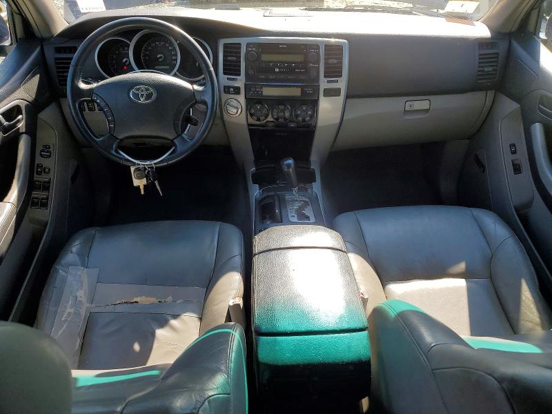 Продажа на аукционе авто 2007 Toyota 4runner, vin: JTEBU17R978102606, номер лота: 71284256