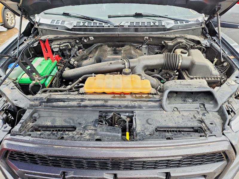 70375266 :رقم المزاد ، 1FTFW1RGXJFB81962 vin ، 2018 Ford F150 مزاد بيع