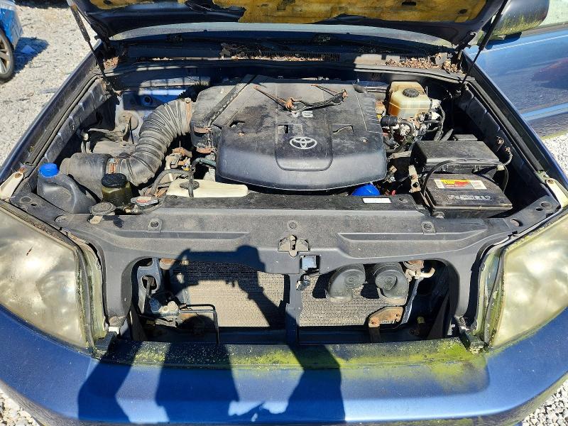 Aukcja sprzedaży 2004 Toyota 4runner, vin: JTEBU14R940022446, numer aukcji: 72249056