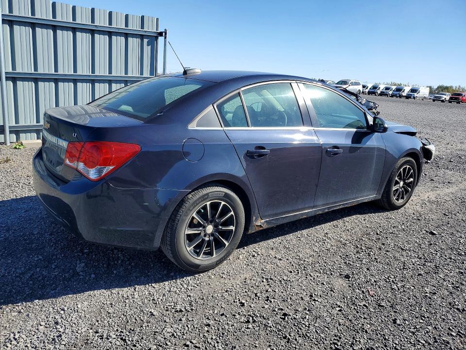 Продажа на аукционе авто 2015 Chevrolet Cruze, vin: 1G1PC5SB1F7153271, номер лота: 71259936