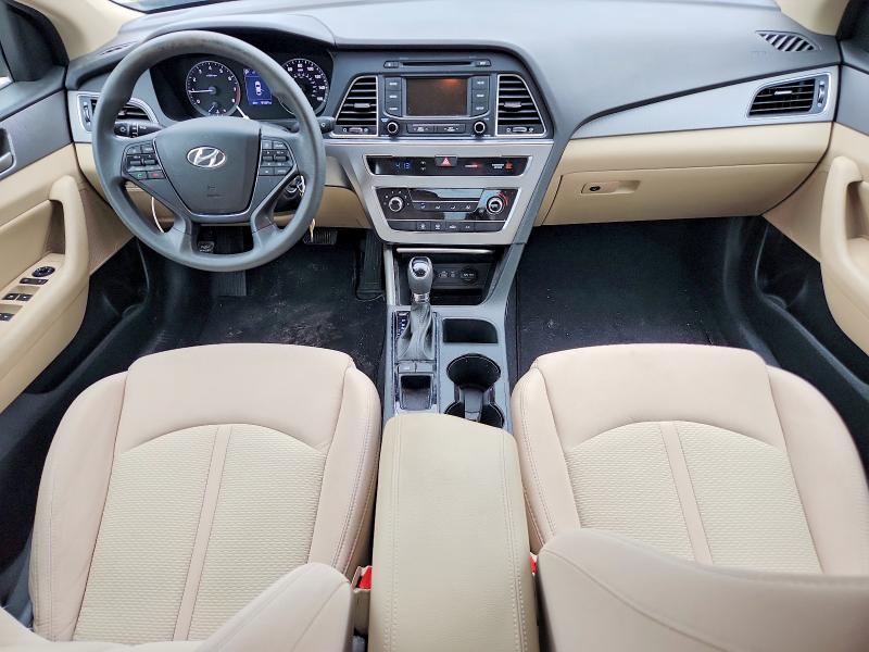 Aukcja sprzedaży 2015 Hyundai Sonata, vin: 5NPE24AF1FH255794, numer aukcji: 70877256