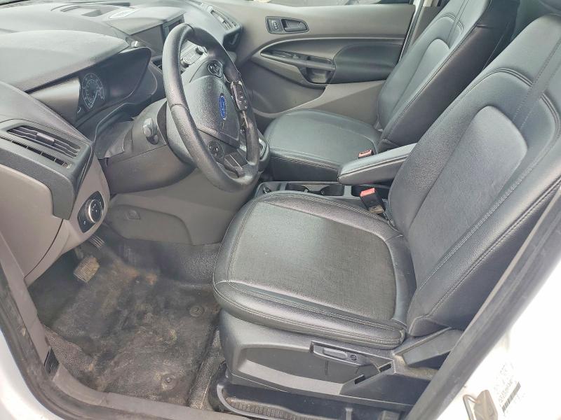 Продажа на аукционе авто 2019 Ford Transit Connect, vin: NM0LS7E20K1418515, номер лота: 71039856
