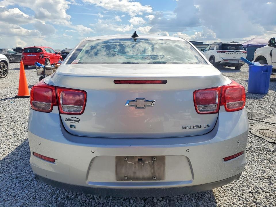 Продаж на аукціоні авто 2016 Chevrolet Malibu Limited, vin: 1G11B5SA3GF165381, номер лоту: 71285546