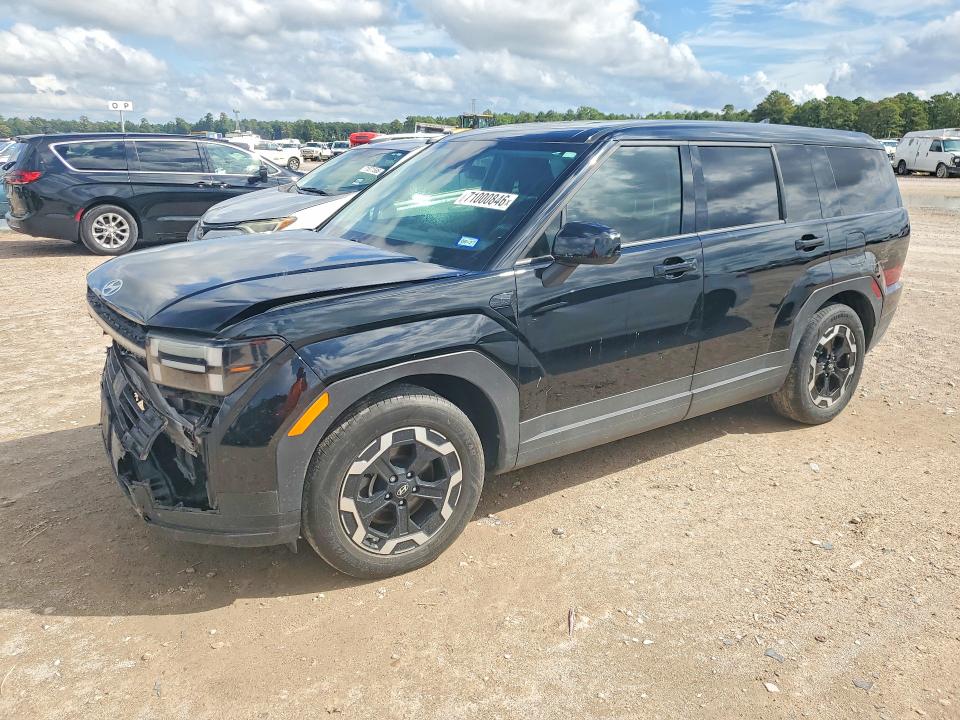 Aukcja sprzedaży 2024 Hyundai Santa Fe, vin: 5NMP1DGL1RH039471, numer aukcji: 71000846